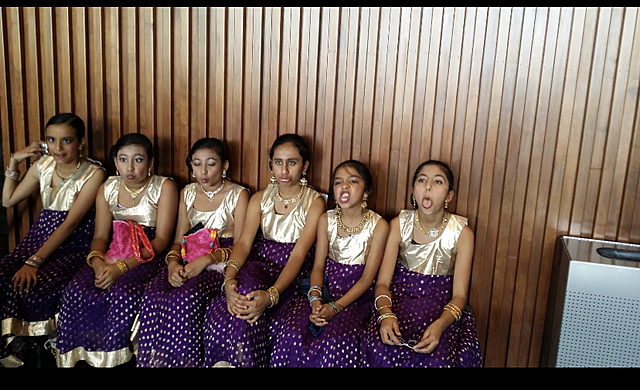 2014-empecé a bailar