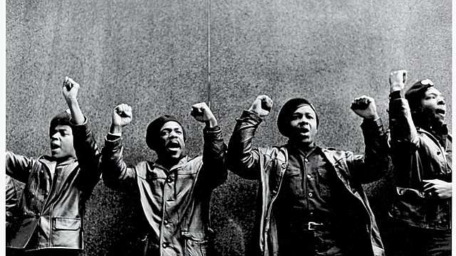 Black Panthers