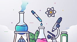 Timeline: 10 acontecimientos importantes en la historia de la química