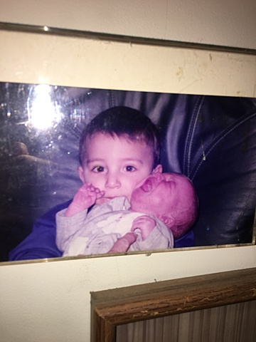 Maslow's Hierarchy of Needs