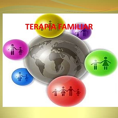 Timeline: Origen, evolución y estado actual del enfoque sistémico en los estudios de familia