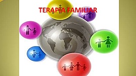 Timeline: Origen, evolución y estado actual del enfoque sistémico en los estudios de familia