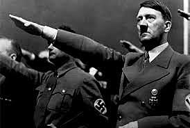 Fin de Hitler