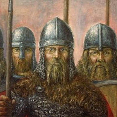 Timeline: Russian History