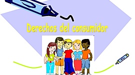 Timeline: Línea del tiempo- Derechos del consumidor