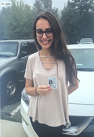 Licencia De Conducir