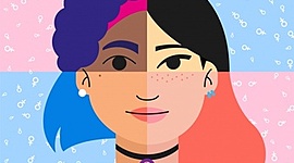 Timeline: ANTECEDENTES HISTÓRICOS DE LA DISCRIMINACIÓN