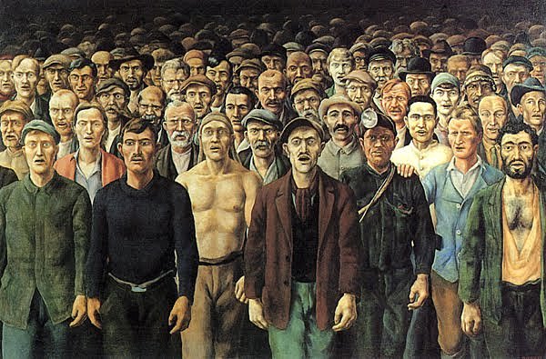 1.	Jurgen Kocha 1989. Historia Social.