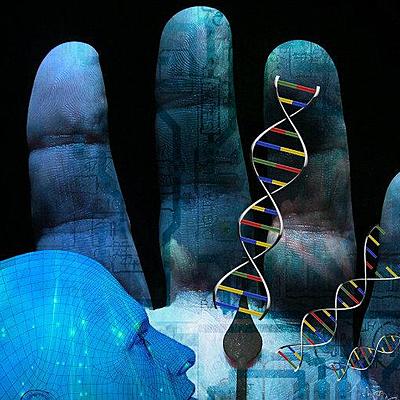 Timeline: genoma humano