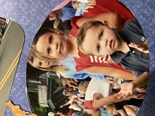 Me mudé a Carolina del Norte