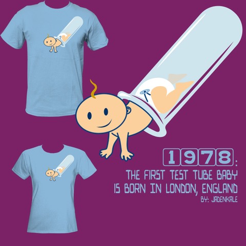 Test tube baby