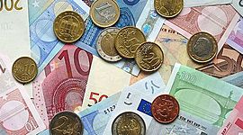 Timeline: Historia del dinero