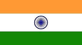 Timeline: INDIA