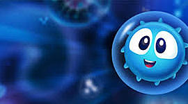 Timeline: HISTORIA Y EVOLUCIÓN DE LA CÉLULA