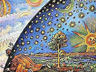 Período cosmológico. Filosofía de la naturaleza.