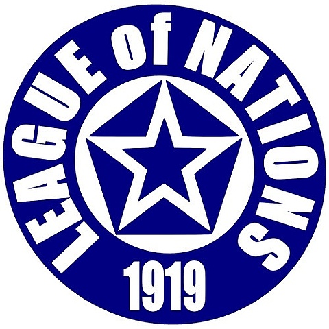 The League of Nations