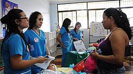 Timeline: Antecedentes de Enfermería y su Actividad Independiente de Consultaría