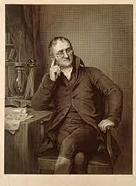 XIX, JOHN DALTON