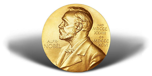 PREMIO NOBEL