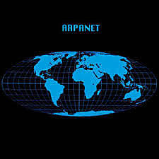 ARPANET