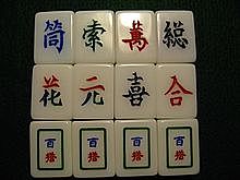 mahjong