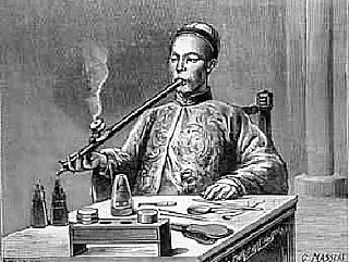 CHINA - TRATADO NANKING