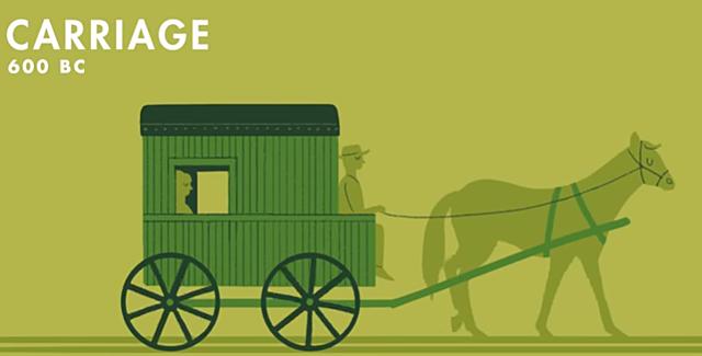 Carriage
