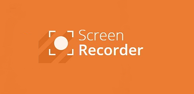 Ice Cream Screen Recorder
