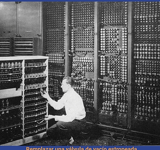 ENIAC