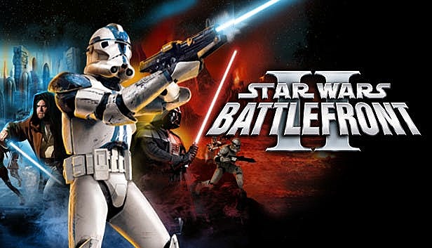 Star Wars: Battlefront 2