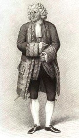 George Frederick Cooke