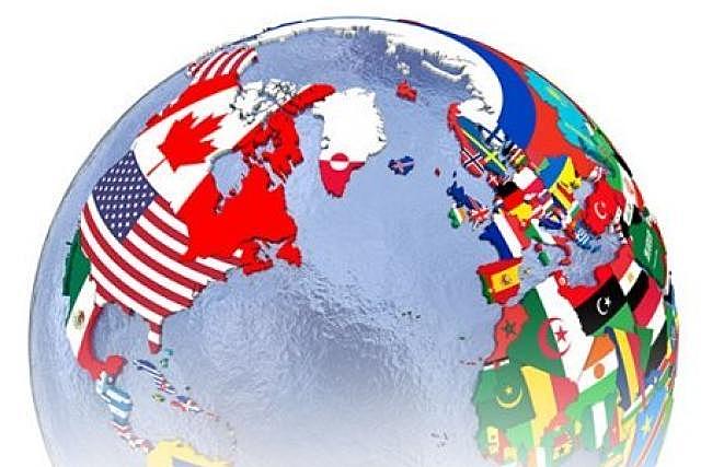 Extensión internacional y el desarrollo de la prescripción Enfermera