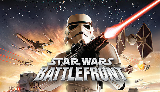 Star Wars Battlefront