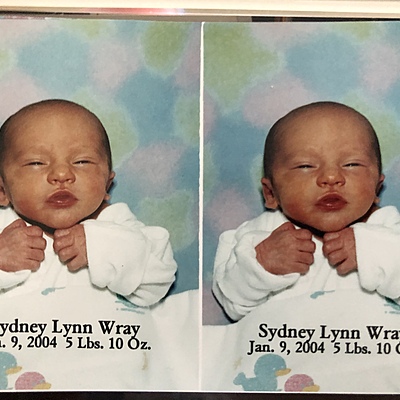 Timeline: Mi Vida-Camila Wray