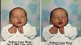 Timeline: Mi Vida-Camila Wray