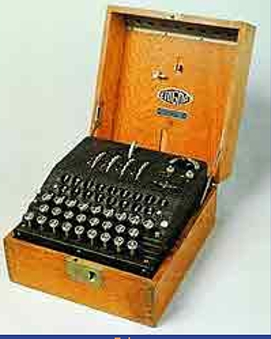 Enigma