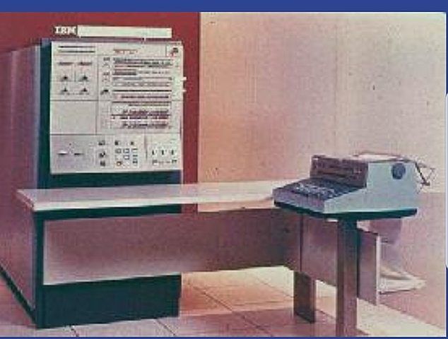 IBM 360