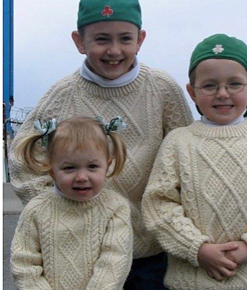 Me mudé a la Carolina del Norte