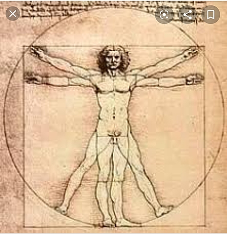 PRINCIPALES RASGOS DEL HUMANISMO RENACENTISTA