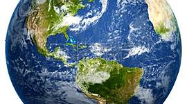 Timeline: "DE LOS ESTADOS A LOS ORGANISMOS INTERNACIONALES"