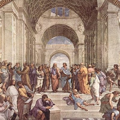 Timeline: VOLVER AL PASADO