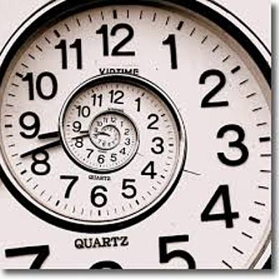 Timeline: VOLVER AL PASADO. Diana Lozada