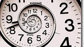 Timeline: VOLVER AL PASADO. Diana Lozada