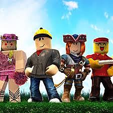 Roblox