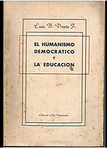 HUMANISMO DEMOCRATICO 3.0