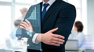 Información financiera empresarial