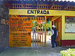 Centro Universitario de Enfermería Comunitaria (CUEC)