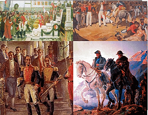 RASGOS DEL HUMANISMO DEMOCRATICO