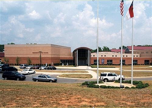 Empecé a escuela secondaria.