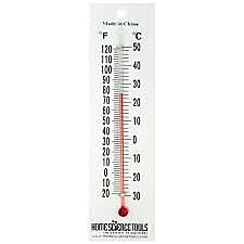 Scientific discoveries 2 Thermometer